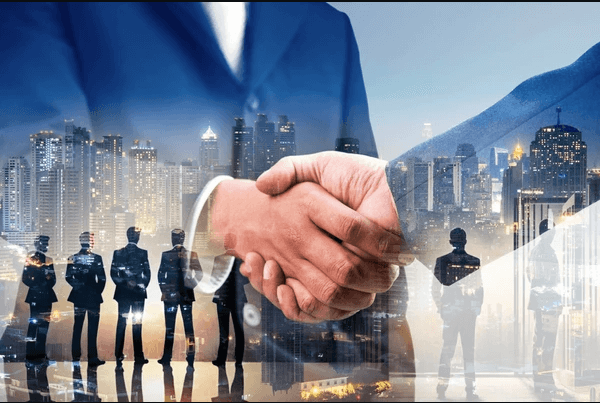 about oval corp
